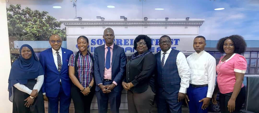 Sovereign Trust Insurance empowers employees for optimal risk management