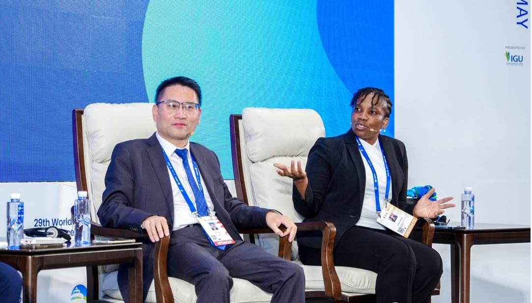 NLNG urges supportive policies to drive decarbonisation in LNG shipping