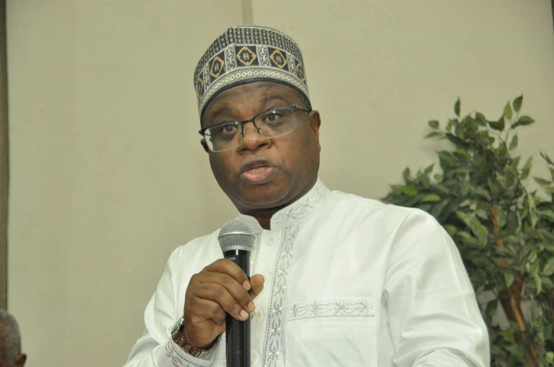 SPEECH BY THE GROUP CHAIRMAN NGX, ALHAJI (DR.) UMARU KWAIRANGA AT THE SUPERNEWS 2025 ARTIFICIAL INTELLIEGENCE CONFERENCE Topic: Power of AI: Enhancing Efficiency and Customer Satisfaction for Better Financial Services Experience. Date: Thursday, 19 June 2025 Time: 10:00am Venue: Oriental Conference Hall, Victoria Island, Lagos.
