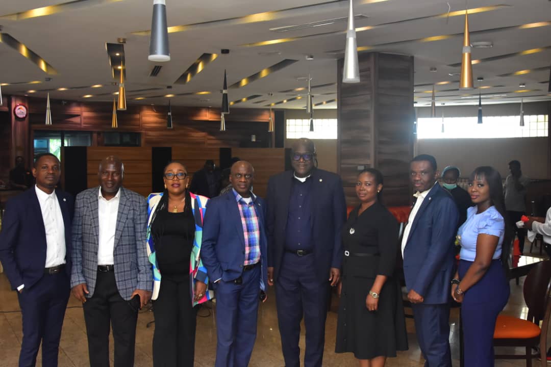 Lasaco Assurance makes great business inroads in northern Nigeria