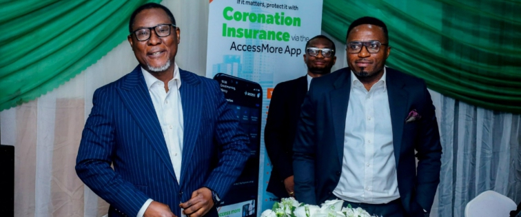 Coronation hosts South-South brokers to exclusive ‘Hangout with Coronation’ in Port Harcourt