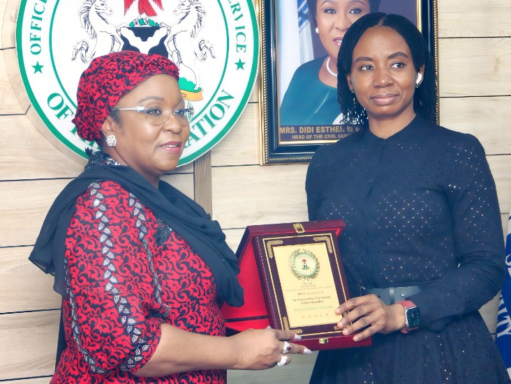 PenCom eyes N30bn per annum for payment of gratuity to Civil Servants under CPS