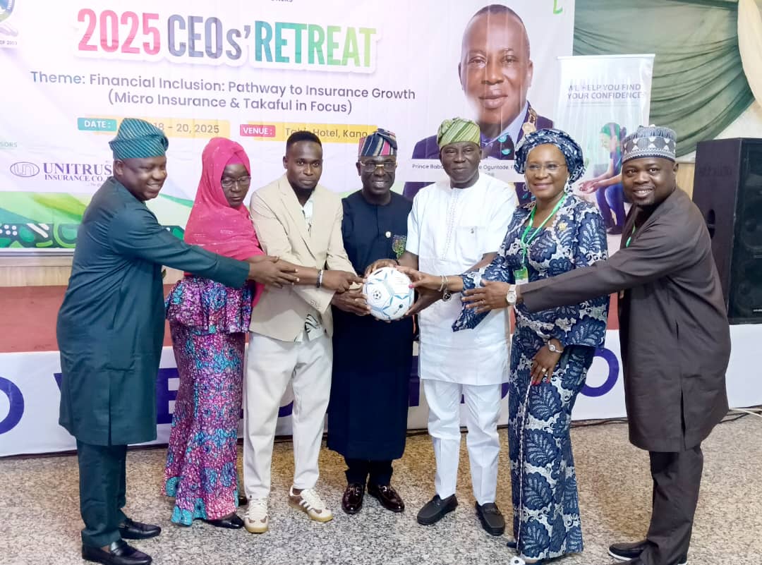 Brokers retool at 2025 NCRIB CEOs’ Retreat