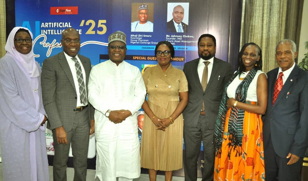 Artificial Intelligence, catalyst for transformation in financial services – Kwairanga