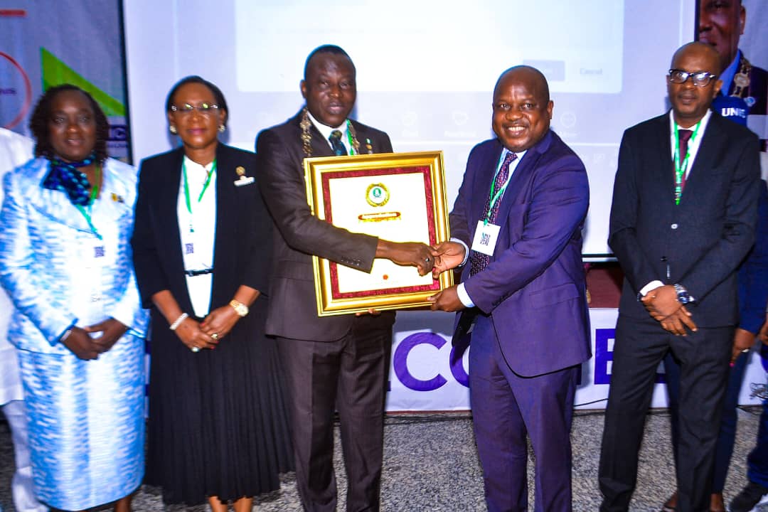Unitrust Insurance sponsors 2025 NCRIB CEOs’ retreat in Kano