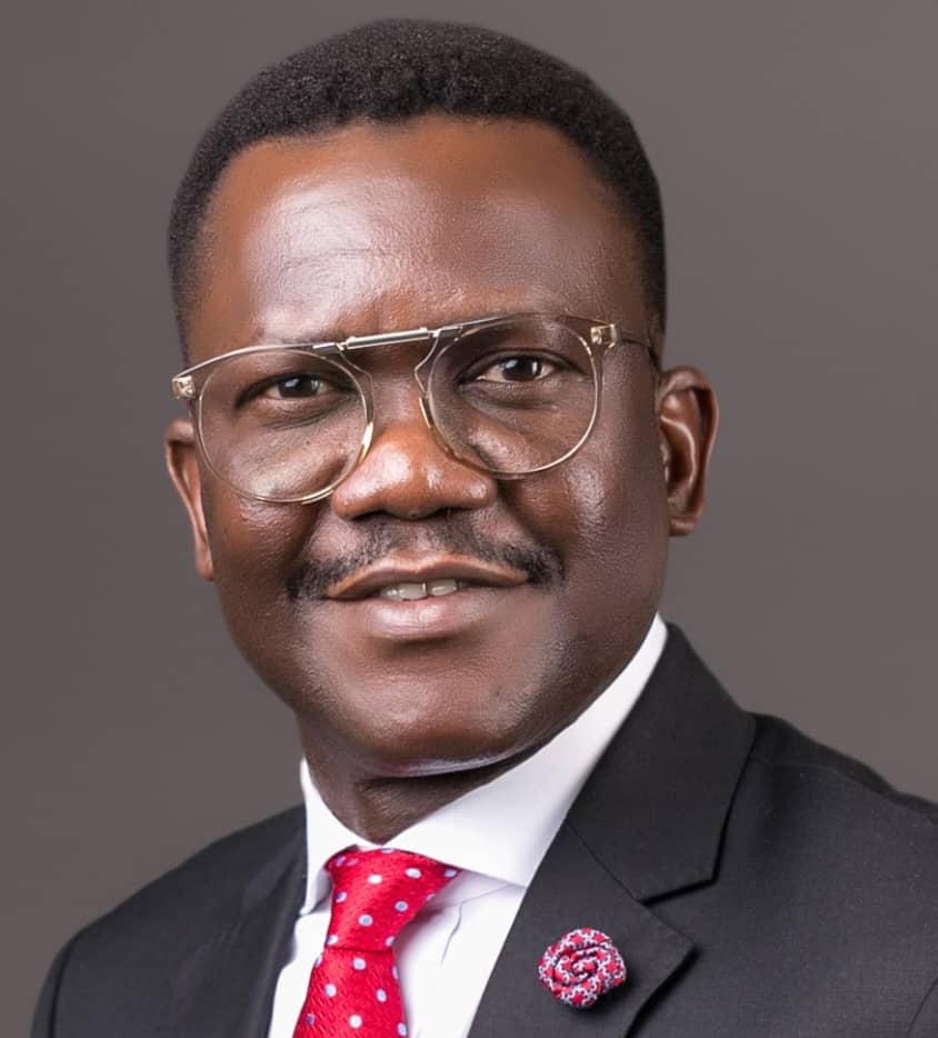 NIA elects Ebose Augustine, MD/CEO, Anchor Insurance as Honorary Assistant Treasurer