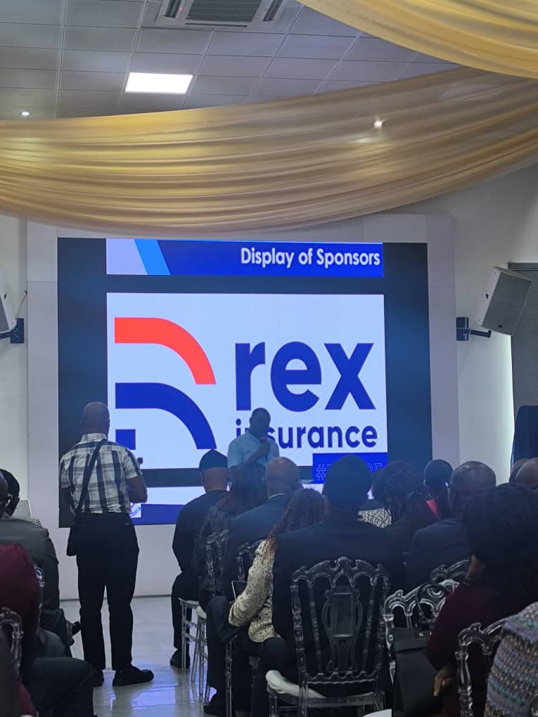 Rex Insurance proudly sponsors 2025 CIIN Insurance Week