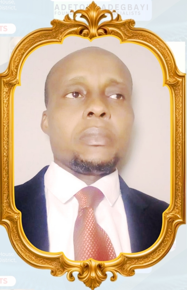 Pensioners Council: Chuks Udo Okonta talk am say na good plan dey bring good retirement