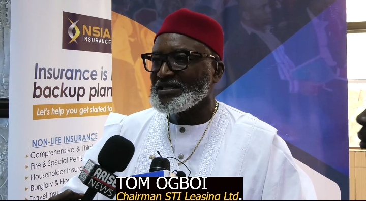 Pensioners Council: Elder Tom Ogboi say na good investment dey bring better retirement