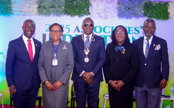 NCRIB inducts 66 new individuals, 18 corporate members