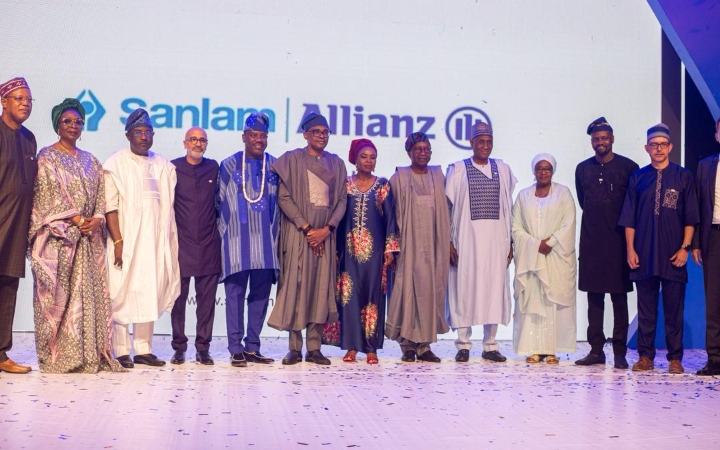 Global & Continental Insurance Powerhouses, Sanlam, Allianz merge to enhance operations in Nigeria