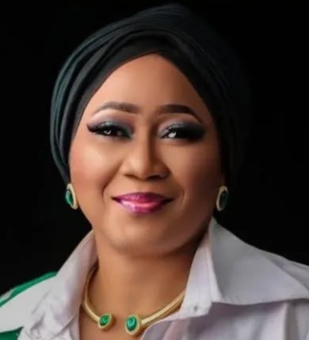 PRCAN congratulates Mrs. Bolajoko Bayo-Ajayi on her historic election as President of NIMN