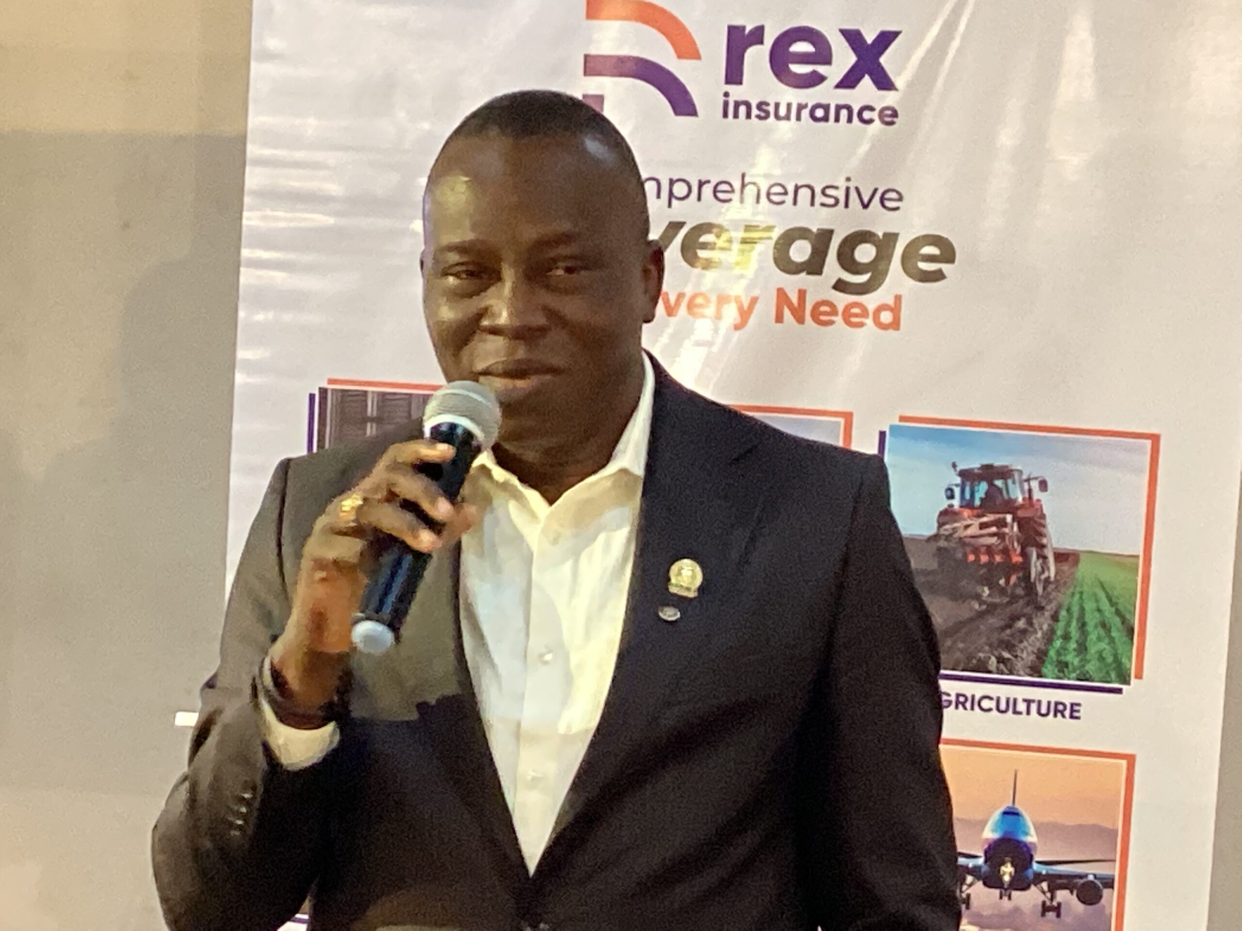 NCRIB sends strong words to unprogressive insurance firms