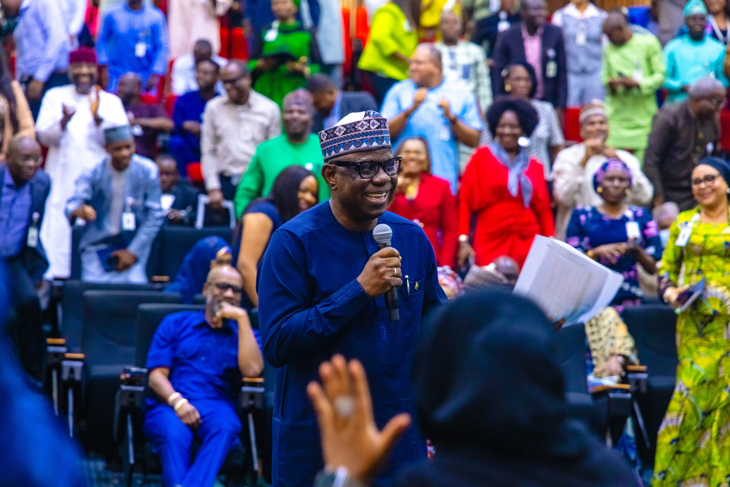 Nigeria’s Port Harcourt Refinery not for sale – NNPC Limited