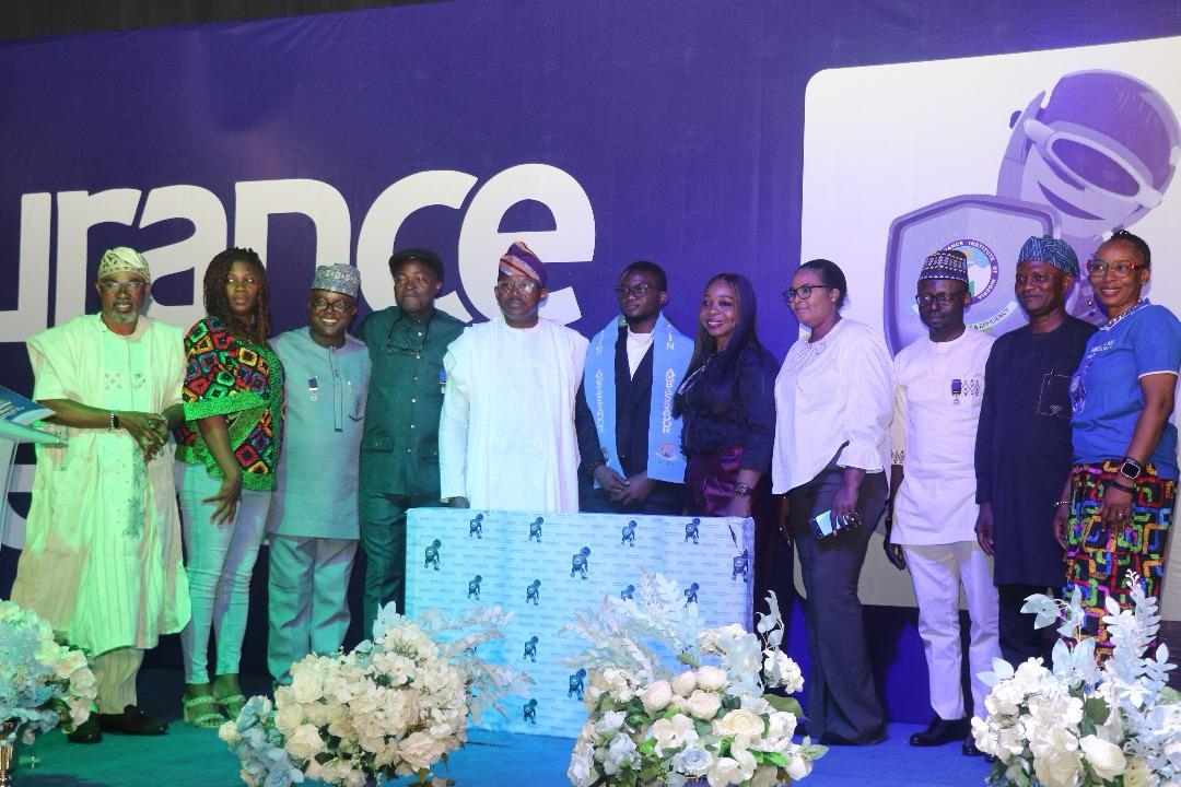 CIIN names Sanusi Muheez Ishola Insurance Ambassador