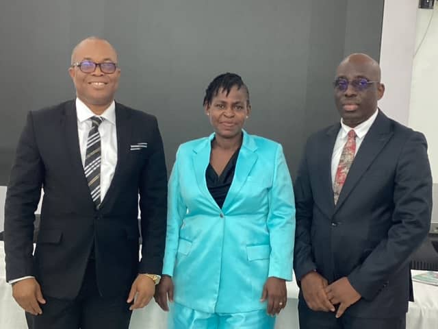 Universal Insurance bags N15.25bn premium in 2024, as profit soars to 2.8bn
