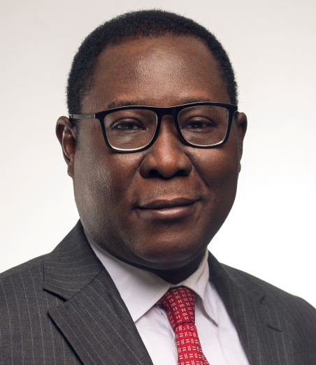 Coronation Insurance MD Olamide Olajolo elected into NIA Governing Council