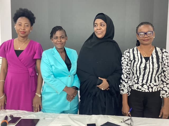 NHIA employs multi-pronged strategies to improve health care