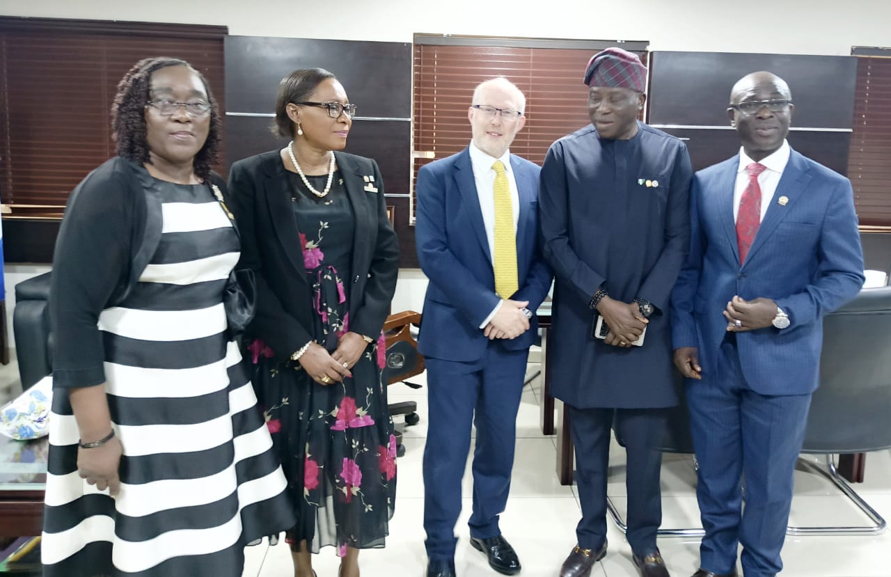 NCRIB seeks more African content in BIBA Conference sessions