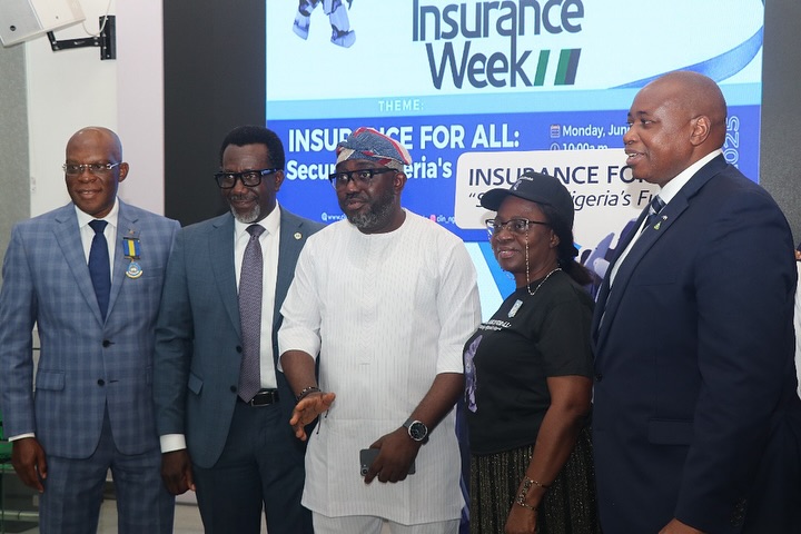 CFI, CIIN laud IMT for advancing tech-driven insurance in Nigeria