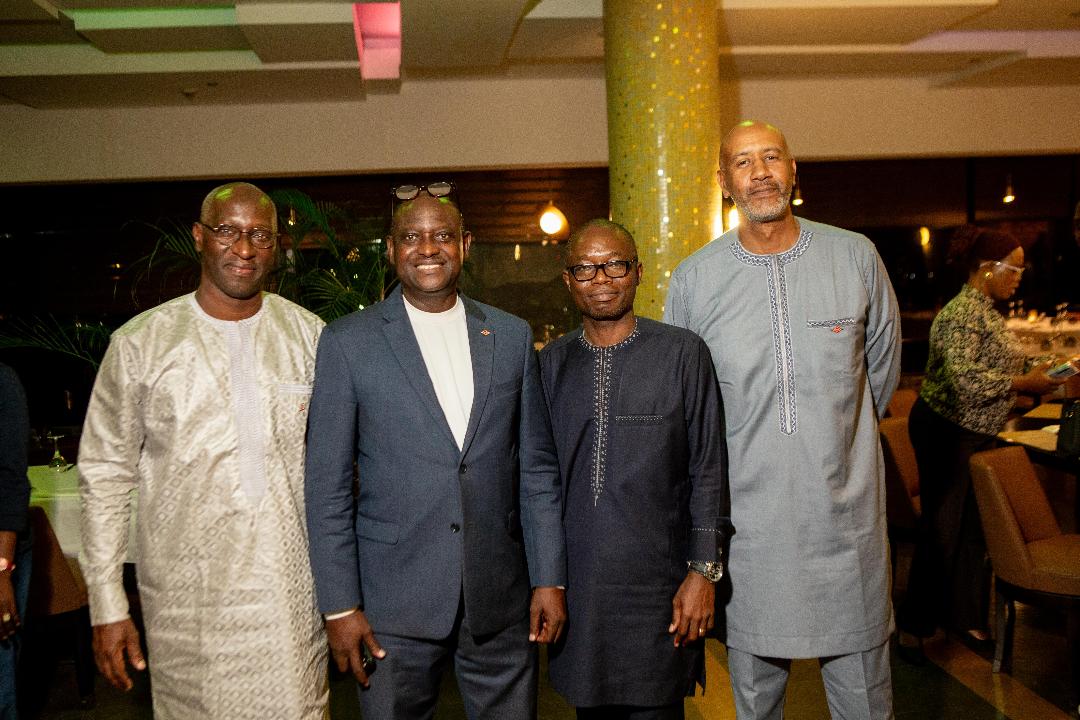 SUNU hosts brokers, lauds role in insurance penetration