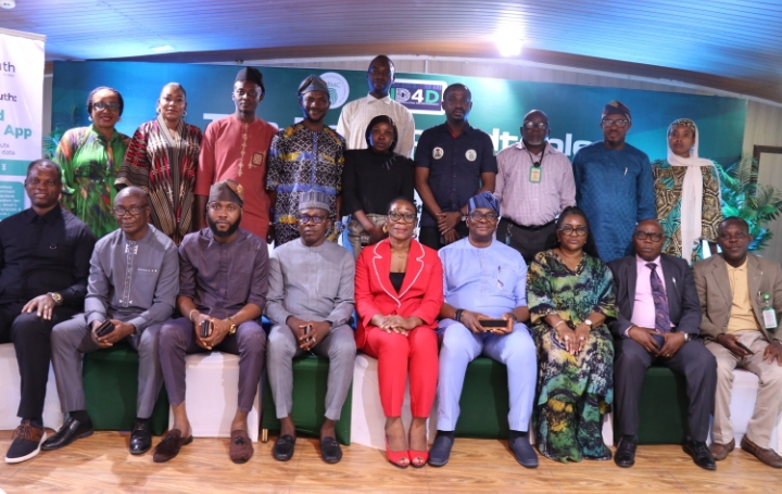 NIMC pushes integration of NIN in road travellers’ manifest