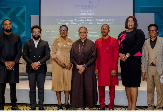 NLNG, Geometric Power, others speak on harnessing Nigeria’s gas potentials