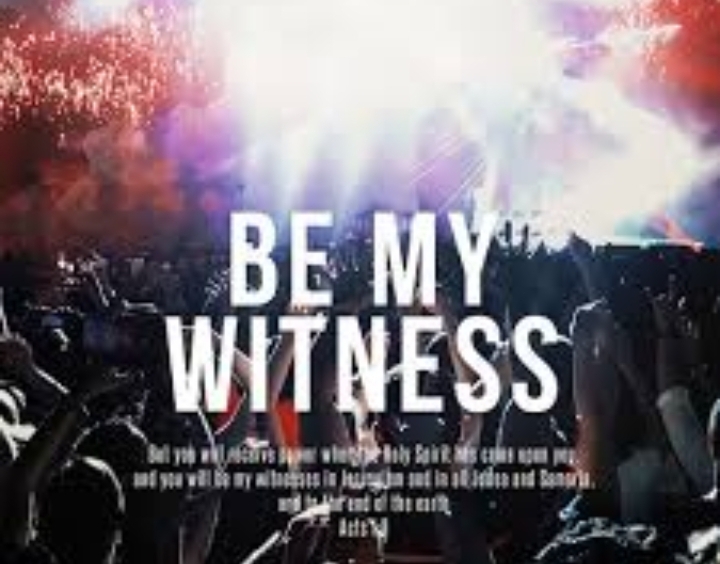 Driving insurance sales through ‘Be My Witness in Jerusalem’ concept