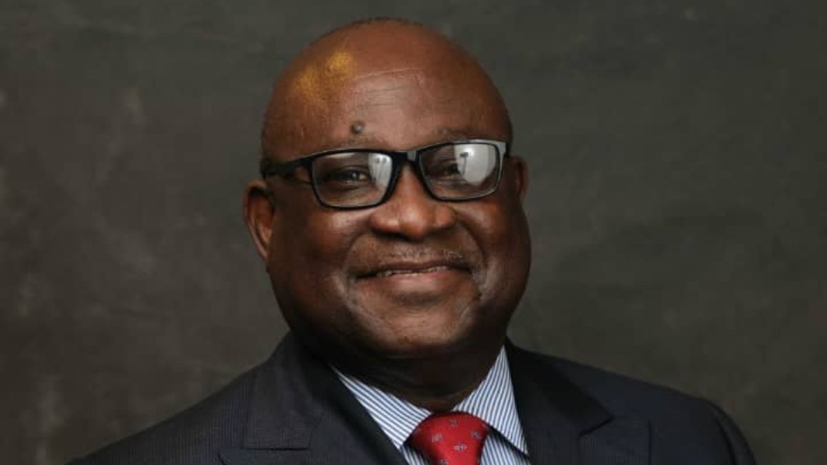 Udeme Ufot to chair QEDNG Creative Powerhouse Summit