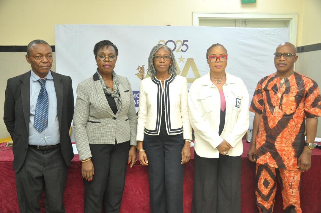 Rotimi Amaechi, Emmanuel Evue, Mrs. Rollence McCoy unveiled as guest presenters at 2025 Almond Insurance Industry Awards in Lagos