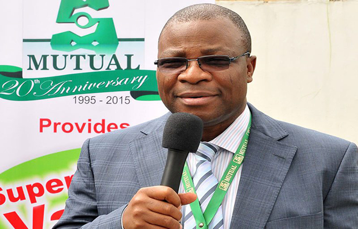 Mutual Benefits Assurance bags N11.31b profit in 2024, pays N29.08b claims, declares dividends