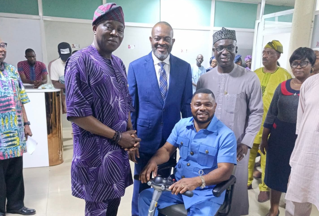 Lessons from Yinka Ayefele’s insurance ordeal