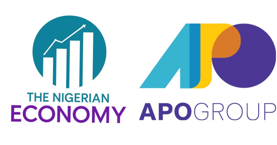 APO Group becomes media content partner with The Nigerian Economy digital newspaper