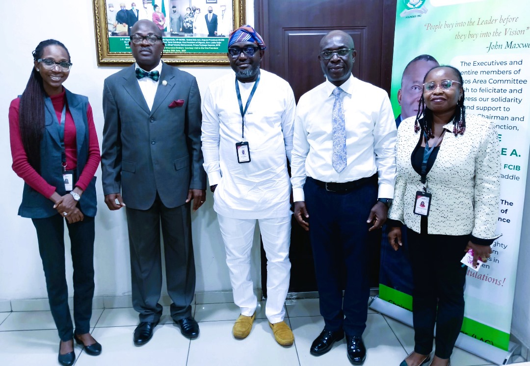 Insurance Meets Tech team visits NCRIB to strengthen industry collaboration ahead of 2025 edition