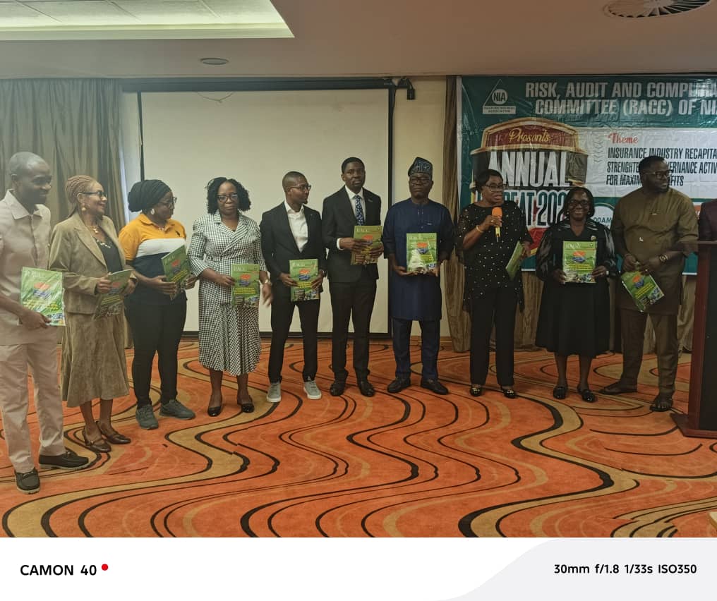Photos: Faces at ongoing annual retreat of NIA Risk, Audit, Compliance Committee in Abeokuta, Ogun State