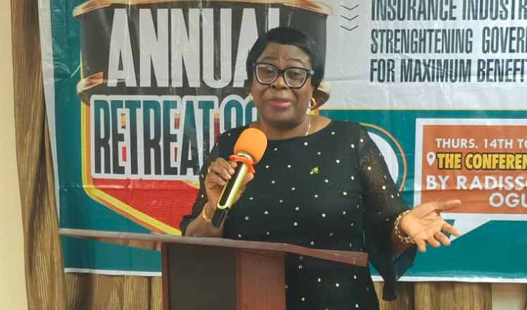 Recapitalisation: NIA DG underscores roles of RACC in insurance capital protection, utilisation
