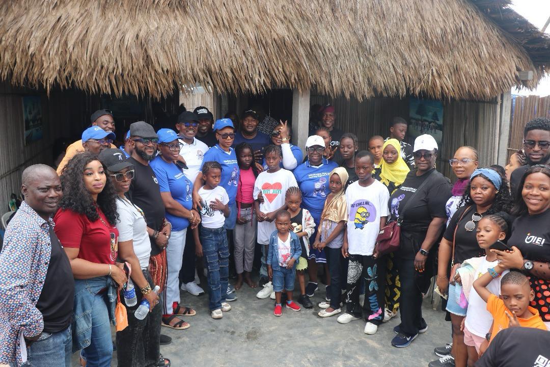 Photos: Faces at 2025 CIIN’s family picnic in Lagos