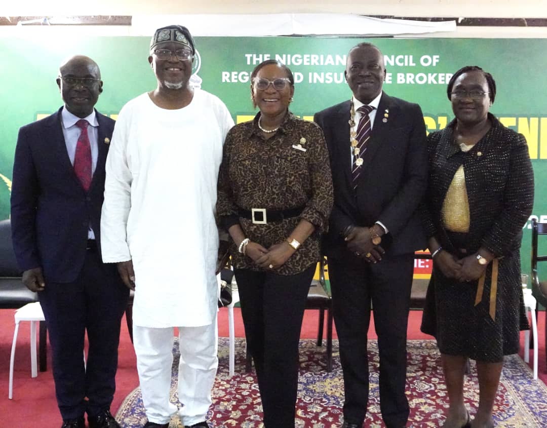 NCRIB calls for effective implementation of NIIRA 2025