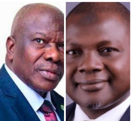 Sunday Thomas to chair  2025 NAIPE conference, Olatunde Amolegbe keynote speaker