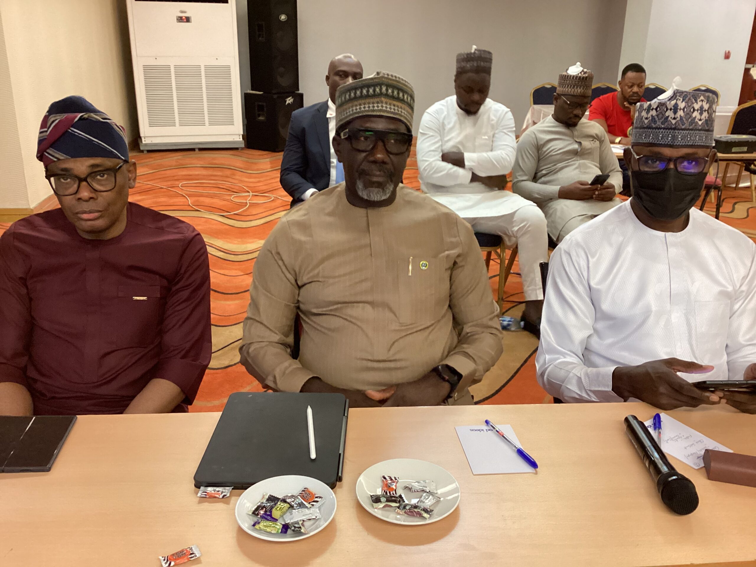 NAICOM applauds insurers on prompt payment of N82.5bn fire claims