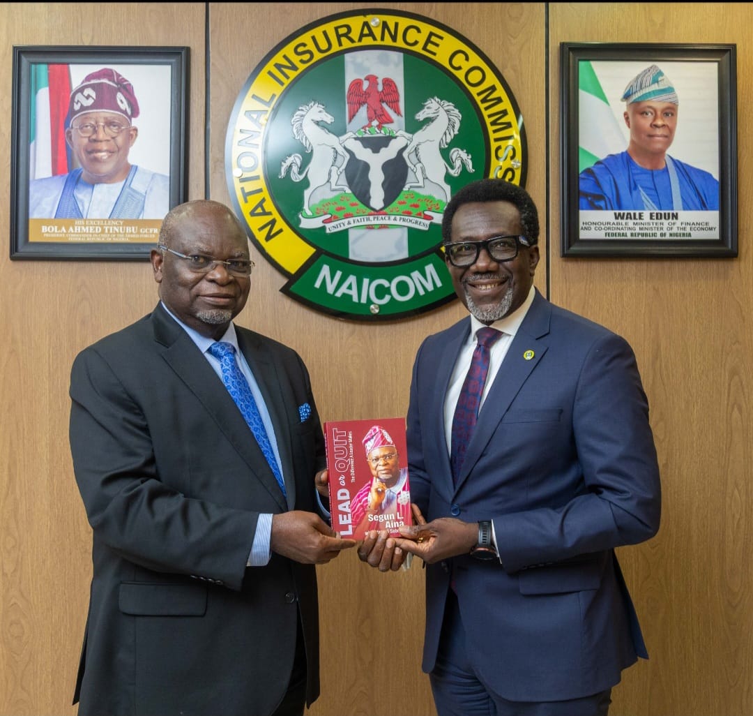NAICOM courts FinTech Association of Nigeria to accelerate insurtech development
