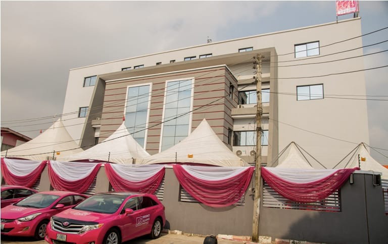Regency Alliance Insurance pays N3.14bn claims in H1 2025