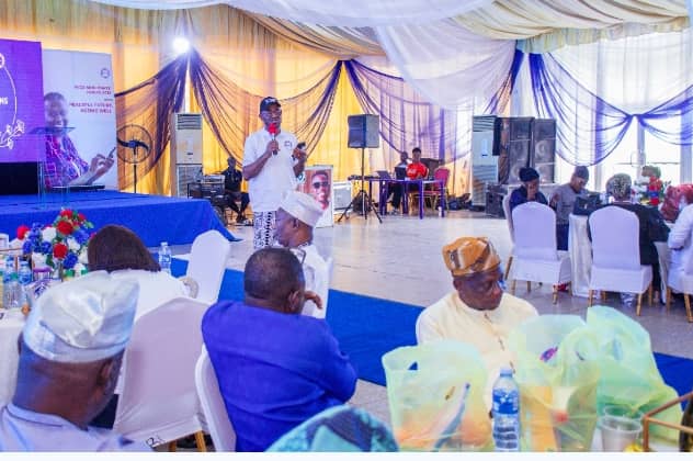 AIICO deepens bonds with retirees, holds annuity forum in Lagos, extends to Port Harcourt