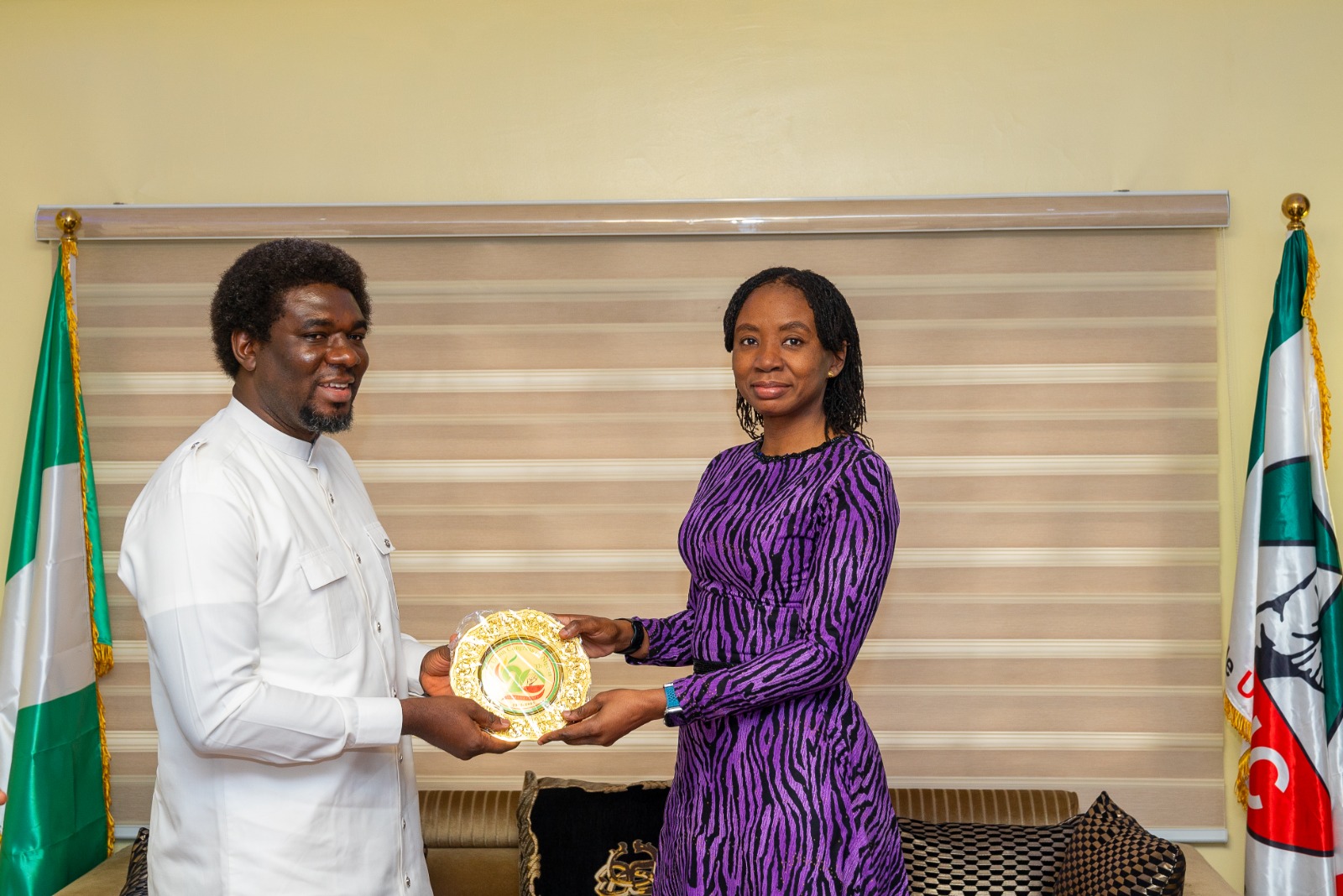 PenCom, TUC bond on protecting pension fund from inflation, exchange rate pressures