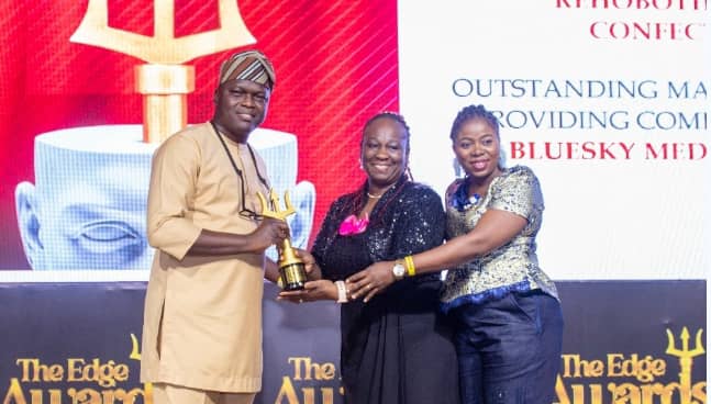 AIICO bags  outstanding Insurance Company of the Year award