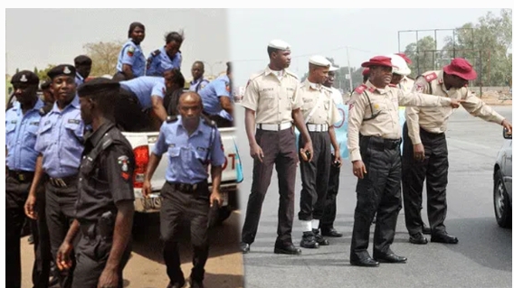 NIIRA mandates insurers to fund Police, FRSC, Road-traffic agencies
