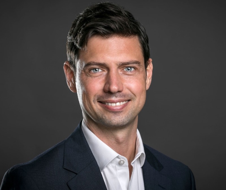 Rex Insurance appoints Richard Hardy as Non-Executive Director
