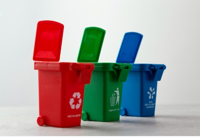 AIICO Insurance launches recycling project for greener future