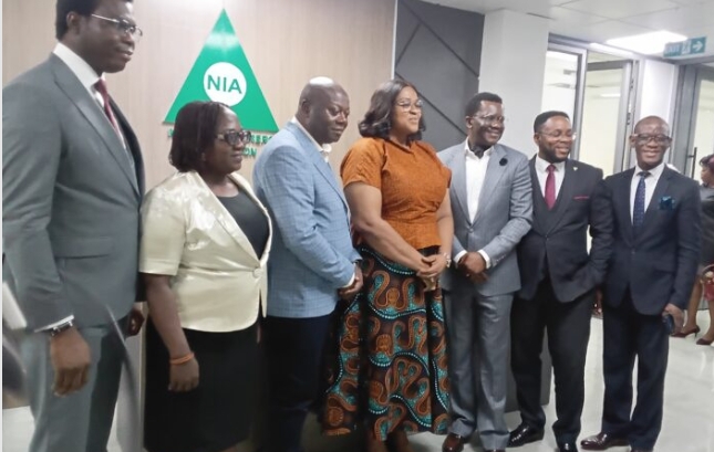 250 delegates to attend 2025 WAICA’s  climate change focused conference in Lagos