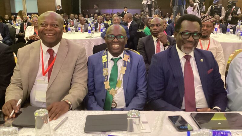 FG welcomes insurance as indispensable  mechanism for sharing climate change risks